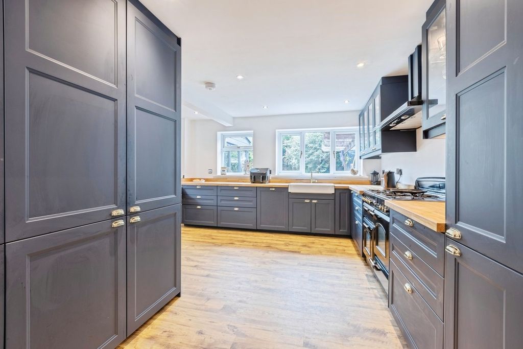 Additional image 5 of 5 bed detached house for saleHambleton Court, Ashington NE63