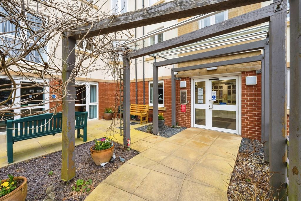 Additional image 19 of 1 bed flat for saleAlexandra Road, Gorseinon, Swansea SA4