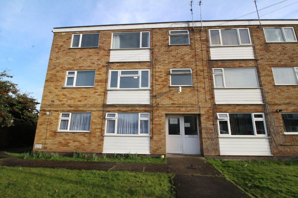1 bed flat for saleStafford Close, Bulkington, Bedworth, Warwickshire CV12