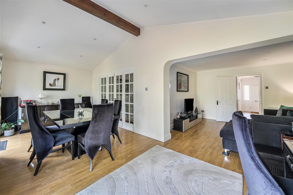 Additional image 4 of 4 bed detached house for saleOldfield Gardens, Ashtead KT21