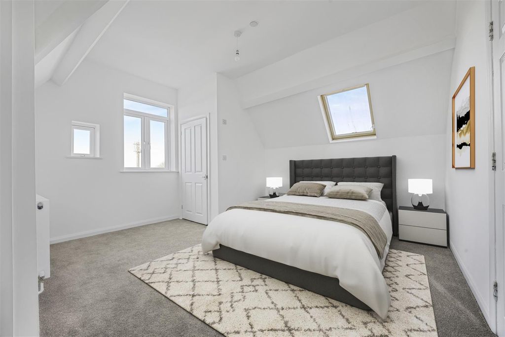 Additional image 14 of 5 bed town house for saleFriars Road, Barry CF62