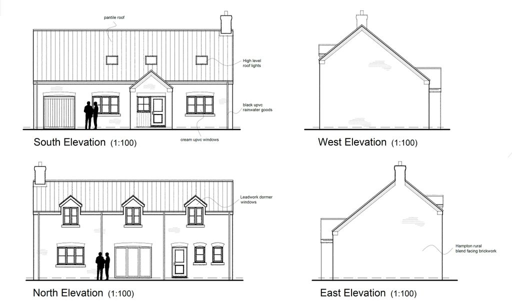 Additional image 5 of Land for saleFieldside, Ingham, Lincoln LN1