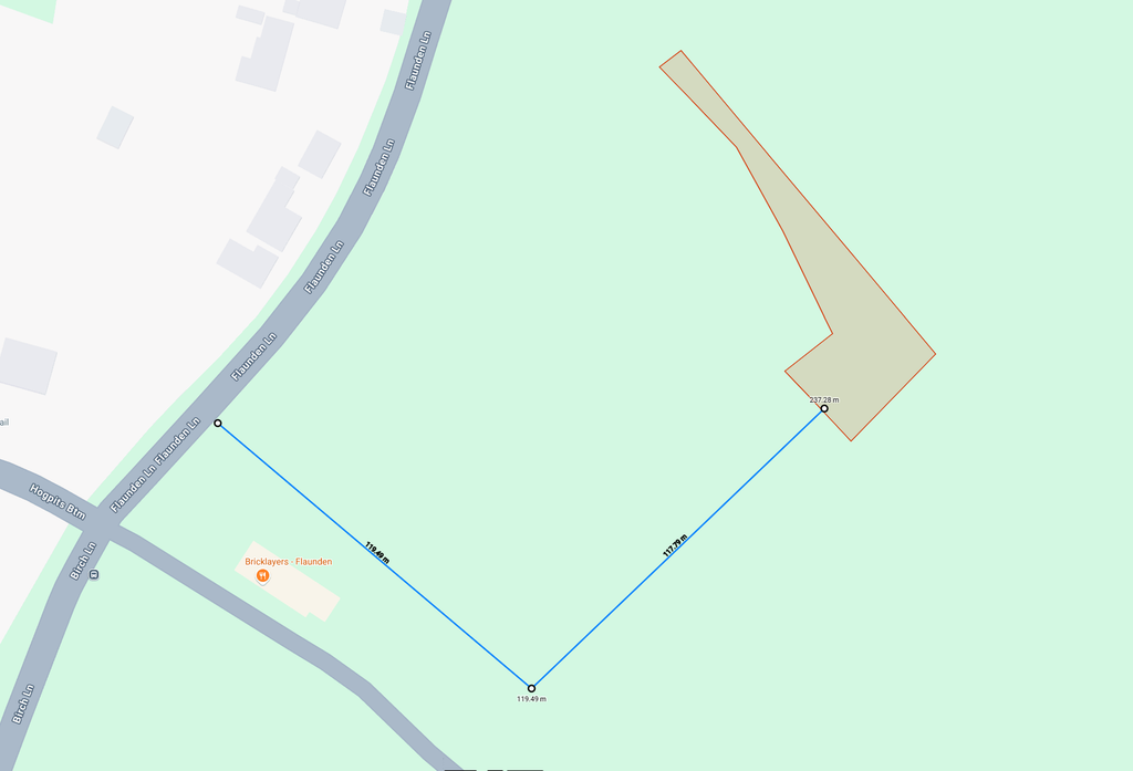Additional image 4 of Land for saleHogpits Bottom, Hemel Hempstead HP3