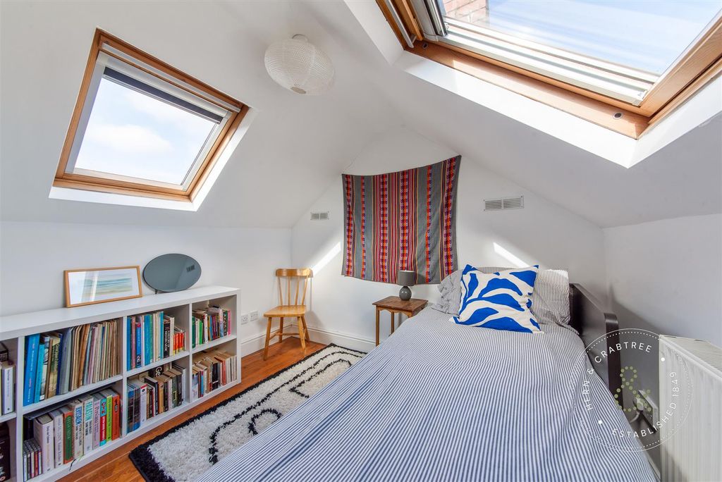 Additional image 13 of 3 bed end terrace house for saleTurner Road, Canton, Cardiff CF5