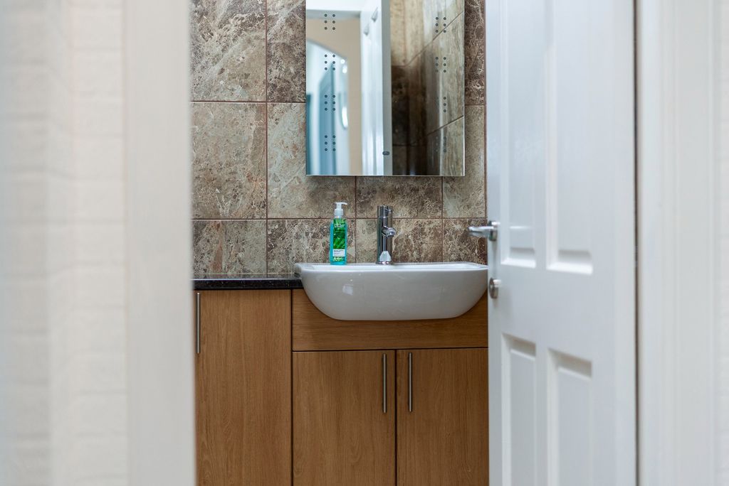 Additional image 5 of 3 bed bungalow for saleRoberts Street, Forfar DD8