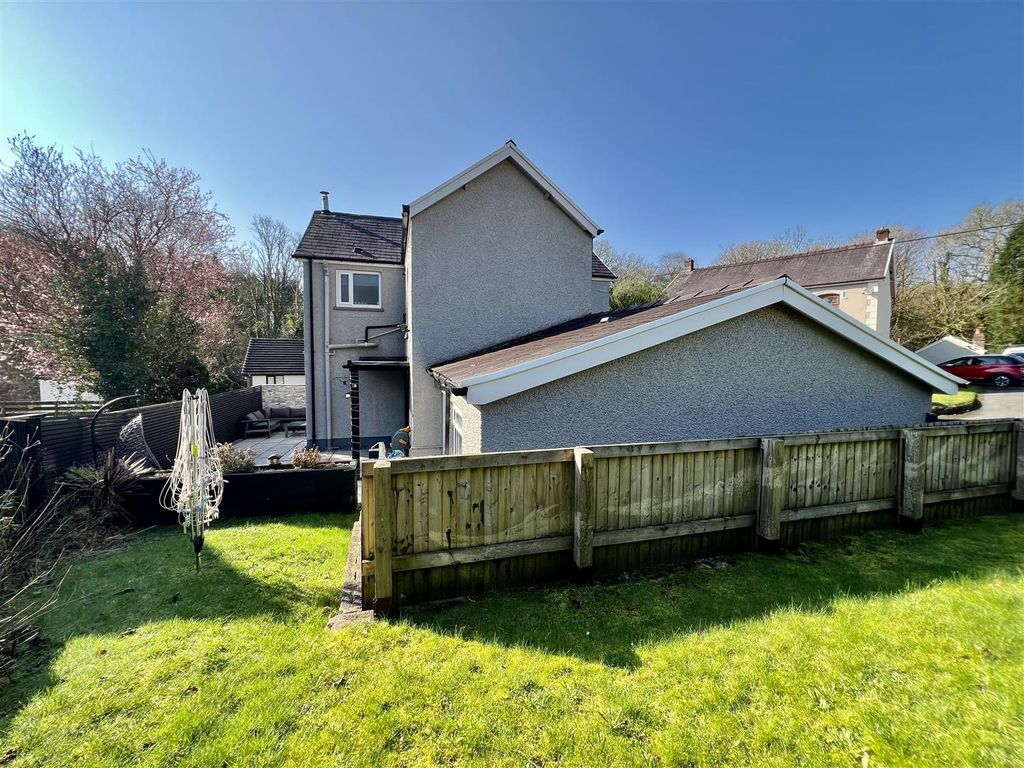 Additional image 21 of 3 bed detached house for saleCwmfferws Road, Tycroes, Ammanford SA18