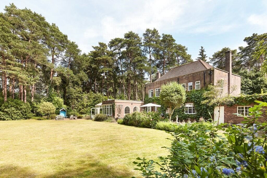 Additional image 30 of 4 bed detached house for saleDukes Covert, Bagshot, Surrey GU19
