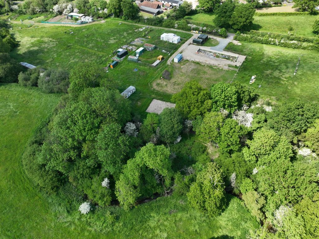 Additional image 4 of Land for saleStan Hill, Horley RH6