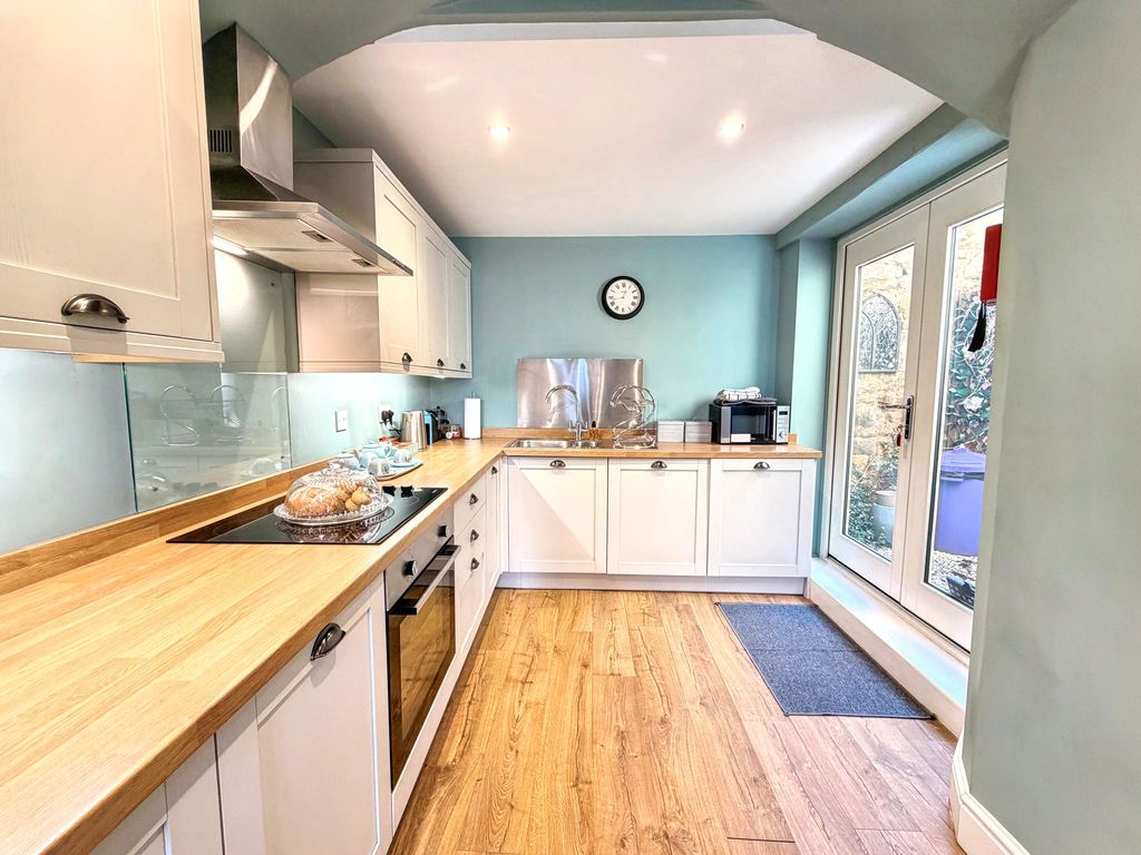 Additional image 6 of 2 bed terraced house for salePrudhoe Street, Alnwick NE66