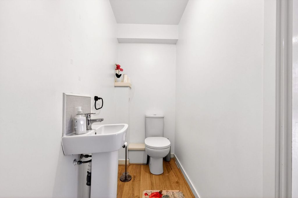 Additional image 16 of 2 bed terraced house for saleCarter Drive, Edinburgh EH17