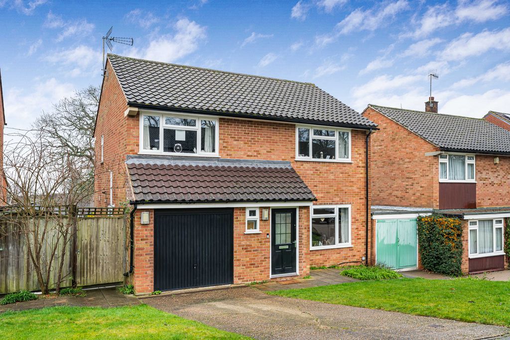 Additional image 20 of 3 bed detached house for saleUpper Hall Park, Berkhamsted, Berkhamsted HP4