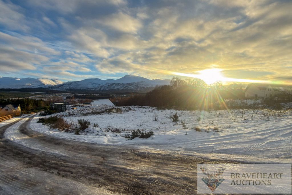 Land for saleStargazing, Plot With Lapsed Planning, Spean Bridge, Highland PH34