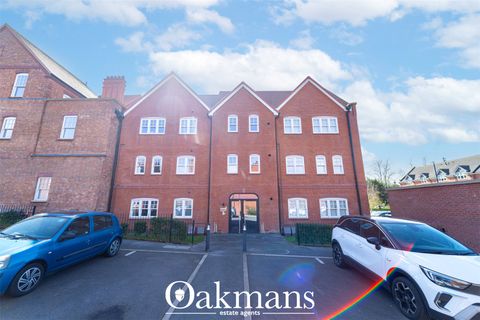 Macniece Close, Birmingham, West Midlands B29