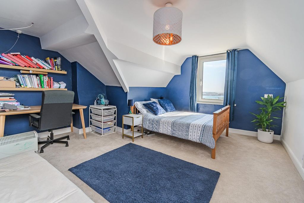 Additional image 7 of 4 bed semi-detached house for saleRomilly Road, Barry CF62