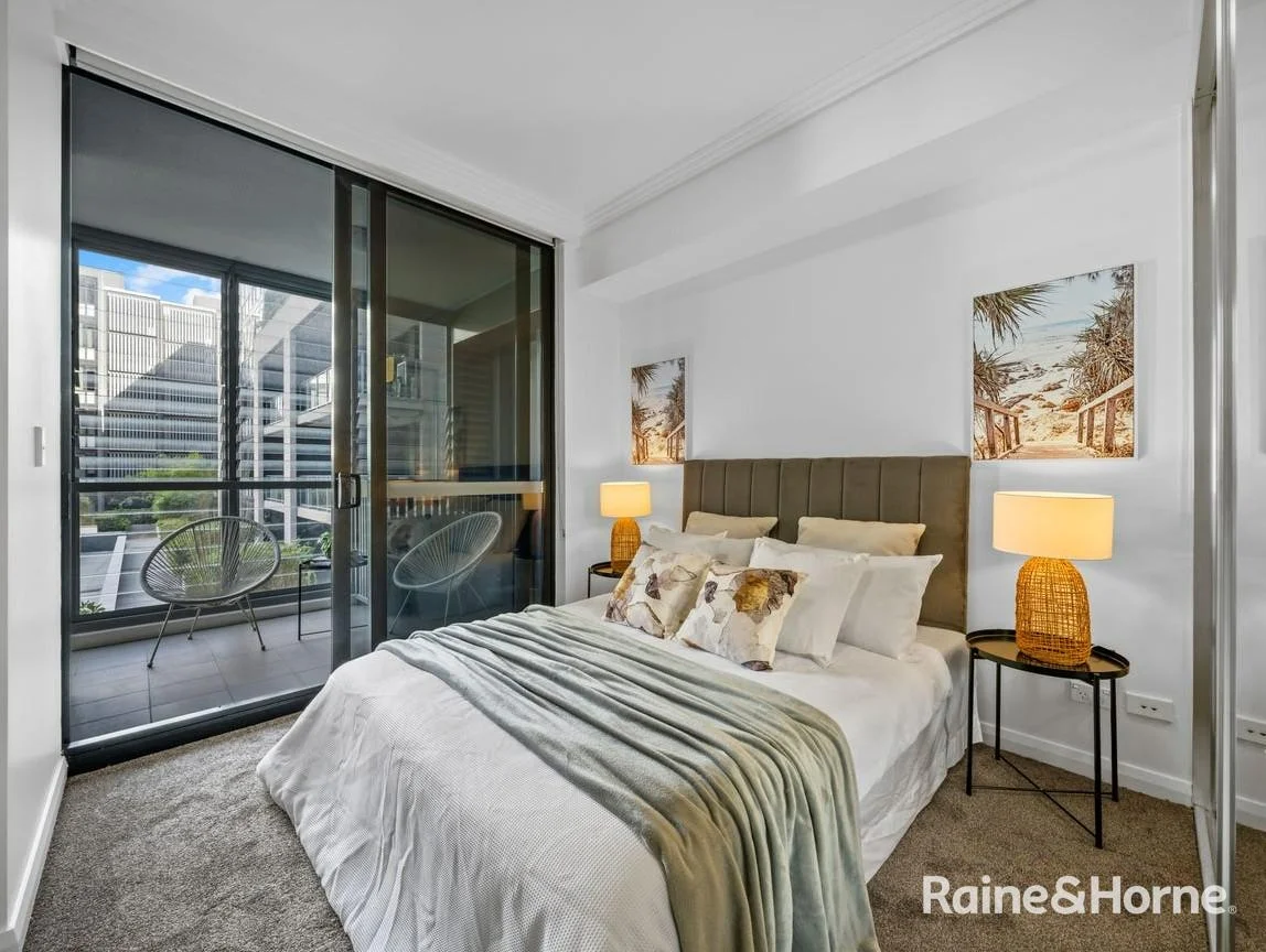 Additional image 4 of 409/3 Waterways Street, Wentworth Point NSW 2127