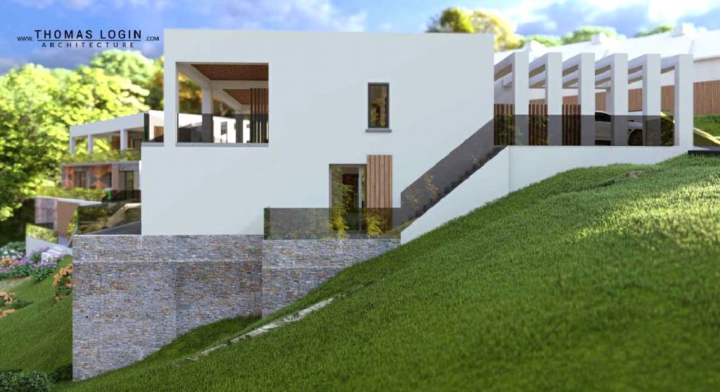 Additional image 9 of Land for salePilot Lane, New Quay, Ceredigion SA45
