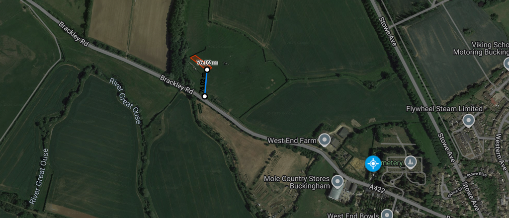 Additional image 7 of Land for saleBrackley Road, Buckingham MK18