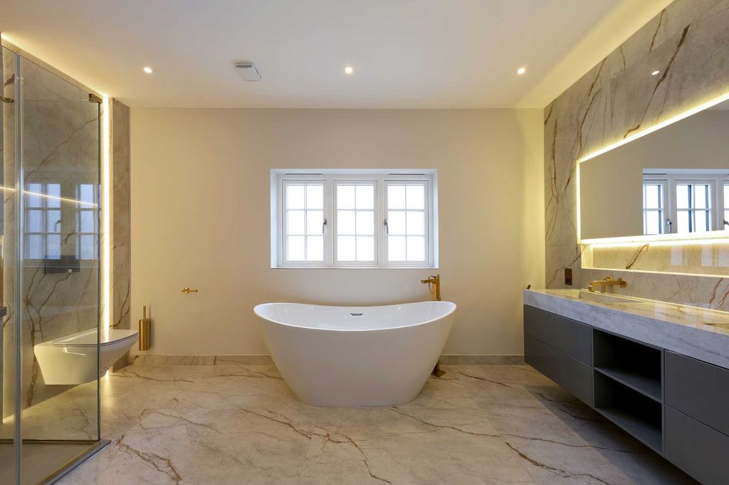 Additional image 17 of 6 bed detached house for saleLedborough Lane, Beaconsfield, Buckinghamshire HP9