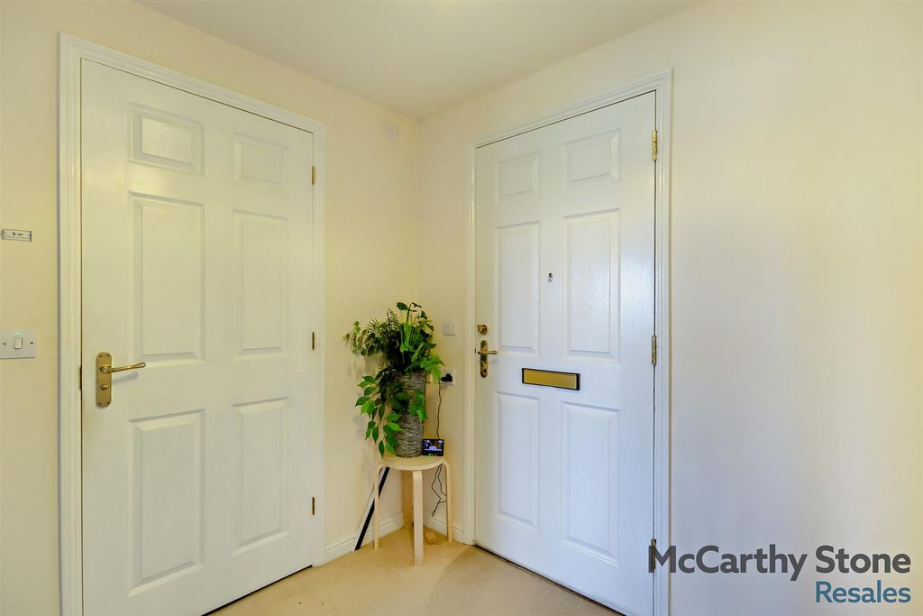 Additional image 13 of 1 bed flat for saleBrooklands Court, Tamworth Road, Long Eaton, Nottingham NG10