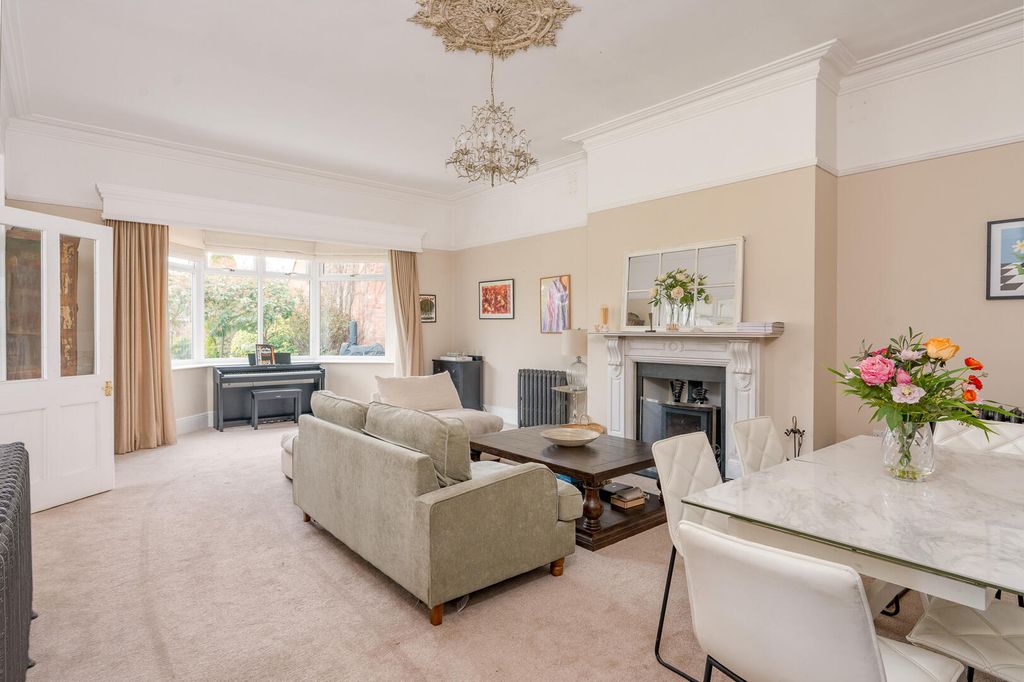 Additional image 19 of 6 bed detached house for saleMain Street, Hemington, Derby DE74