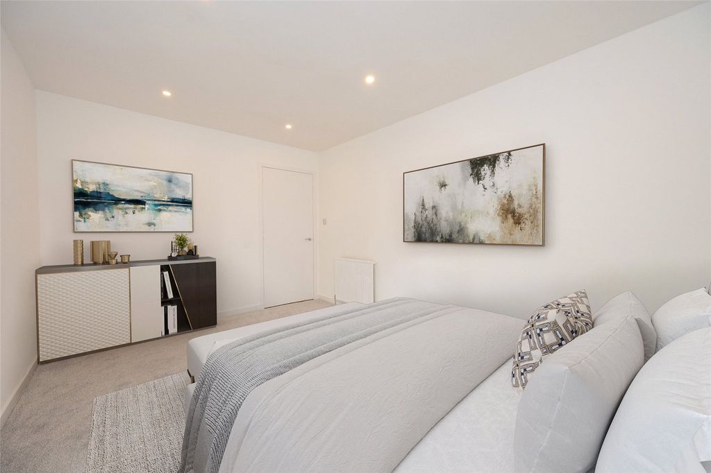 Additional image 10 of 2 bed flat for saleFlat 2, 1 Netherby House, Netherby Road, Cults, Aberdeen AB15
