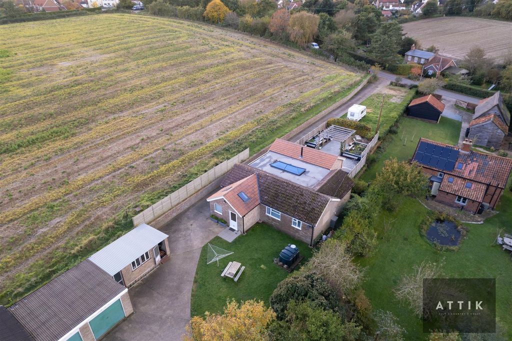 Additional image 37 of 3 bed detached bungalow for saleBlyford Lane, Wenhaston, Halesworth IP19
