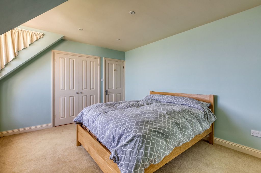 Additional image 30 of 5 bed detached house for saleBelle Hougue Avenue, Grouville JE3
