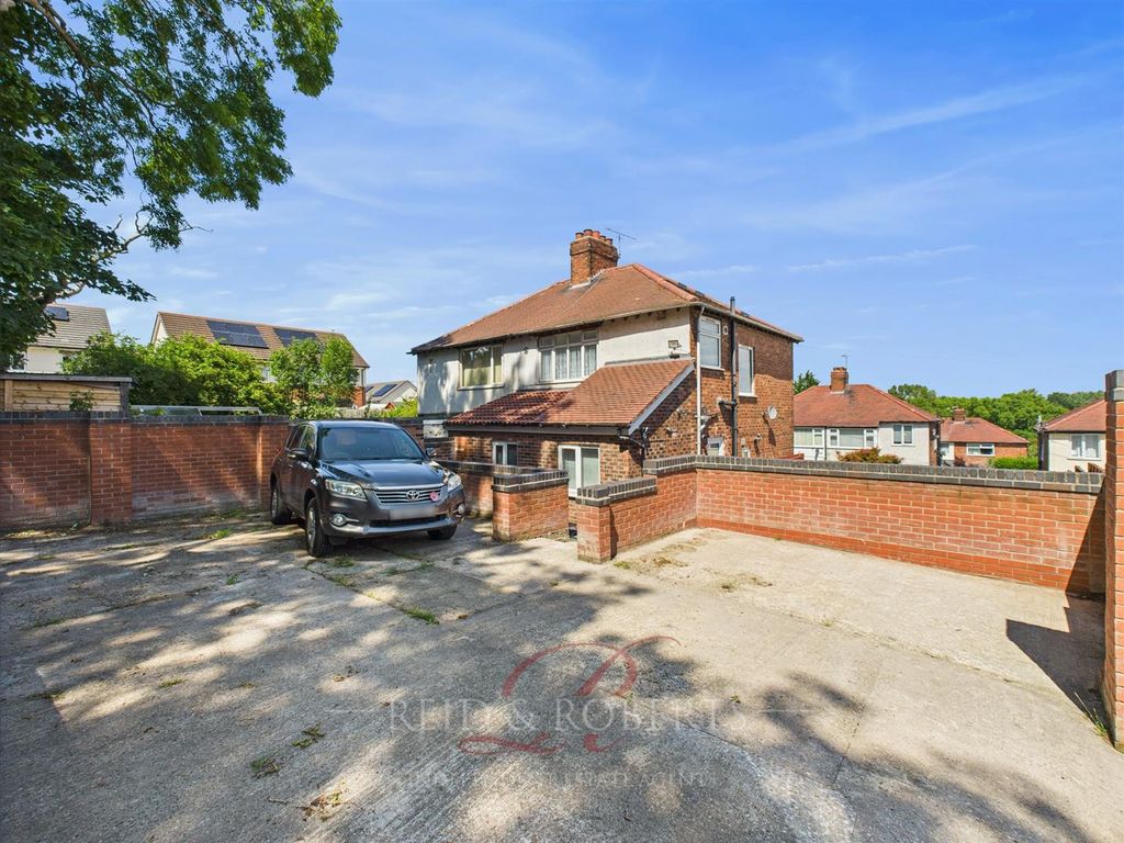 Additional image 35 of 3 bed semi-detached house for saleGlan Y Don, Greenfield, Holywell CH8