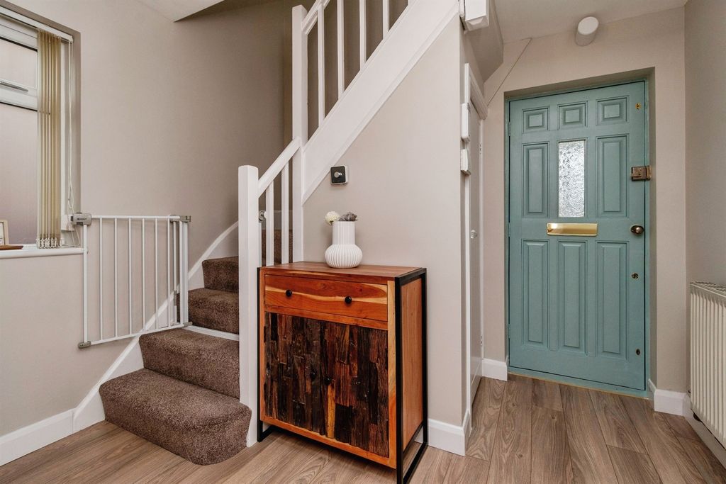 Additional image 3 of 3 bed semi-detached house for saleOliver Crescent, Bilston WV14