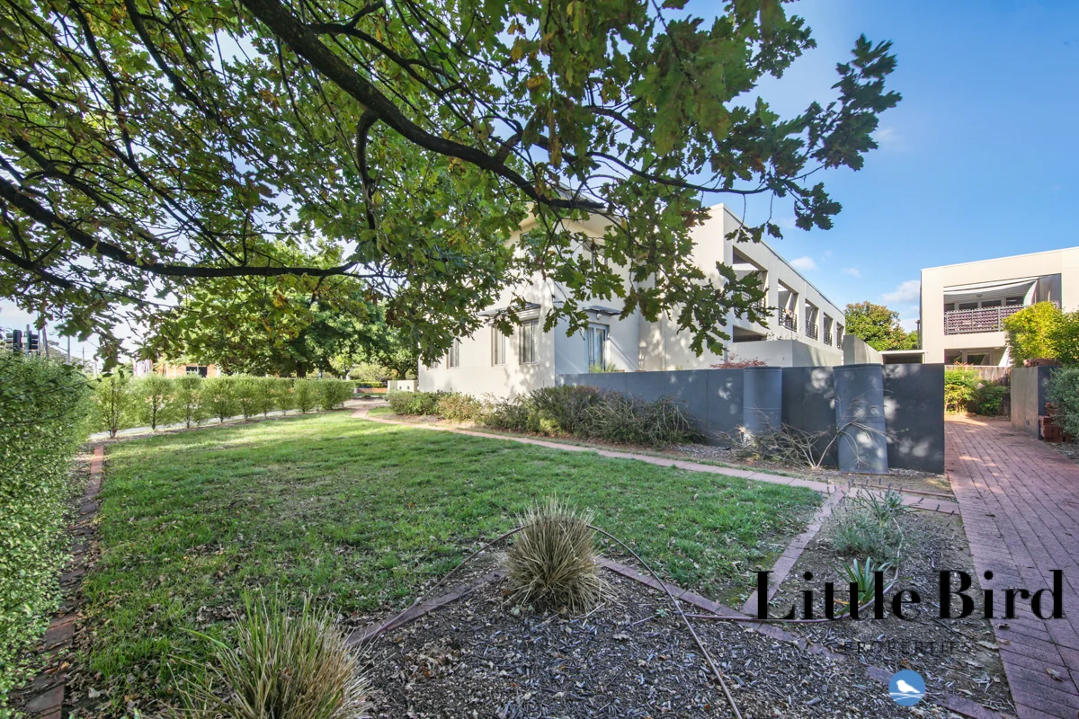 Additional image 10 of 13/43 Ipima Street, Braddon ACT 2612