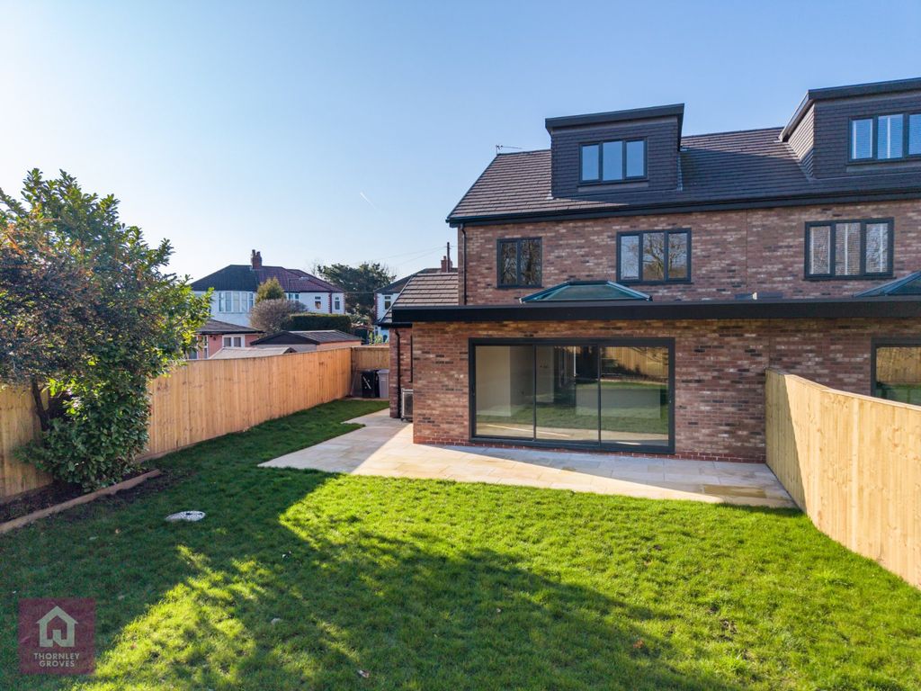 Additional image 30 of 5 bed semi-detached house for saleBrentwood Crescent, Altrincham WA14