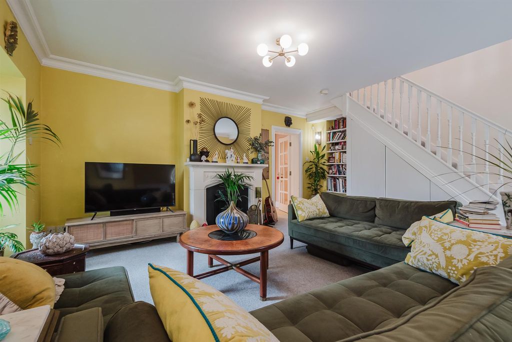 Additional image 8 of 2 bed flat for saleDorset Road, Altrincham WA14