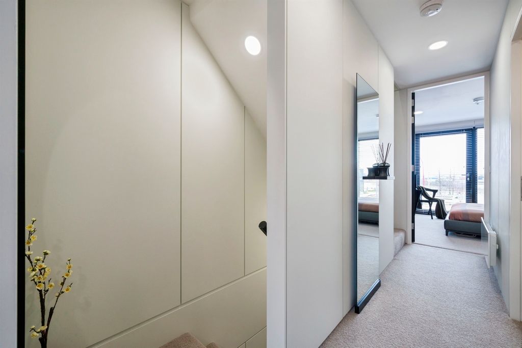 Additional image 13 of 3 bed property for saleRedbridge Quay, Birkenhead CH41