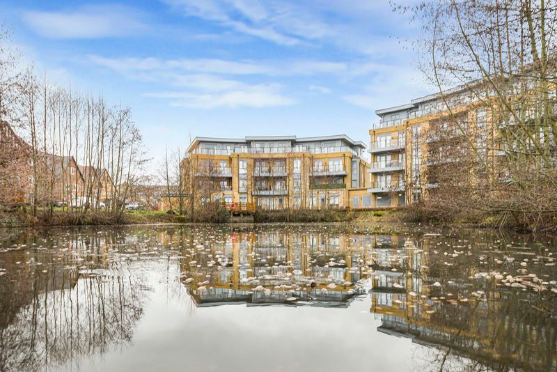 Additional image 10 of 2 bed flat for sale40 Roman Way, Beckenham BR3