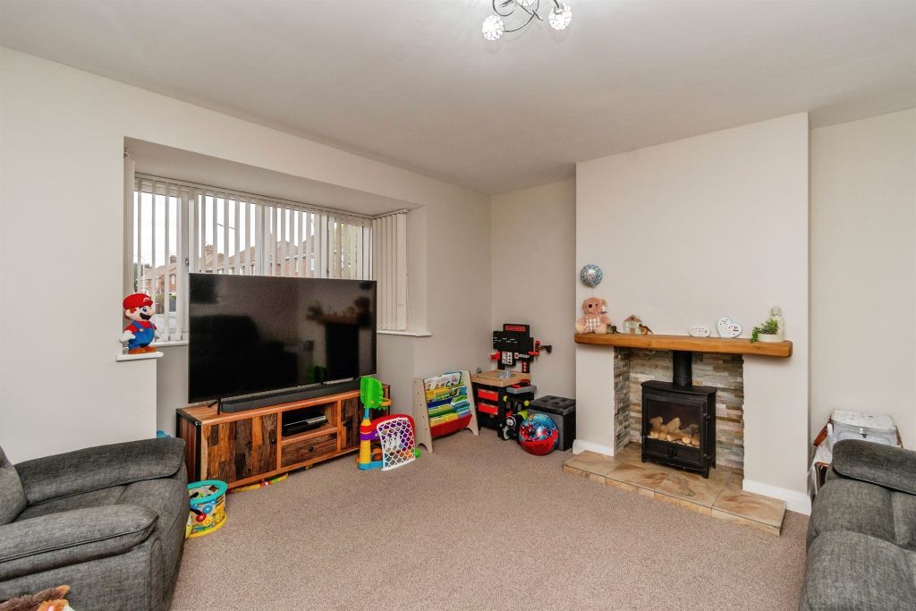 Additional image 9 of 3 bed semi-detached house for saleOliver Crescent, Bilston WV14