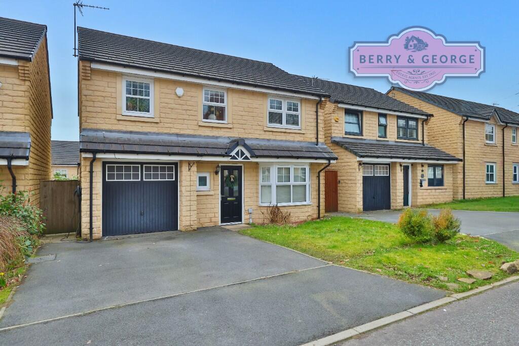 Additional image 4 of Ward Way, Rossendale, Lancashire, BB4 6SP