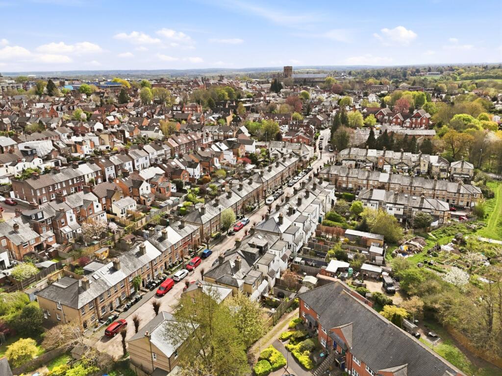 Additional image 15 of Oster Street, St. Albans, Hertfordshire, AL3