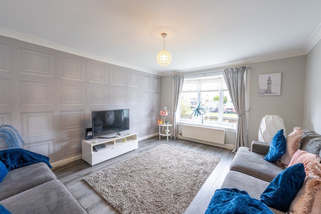 Additional image 2 of 3 bed terraced house for saleHamilcomb Road, Bellshill ML4