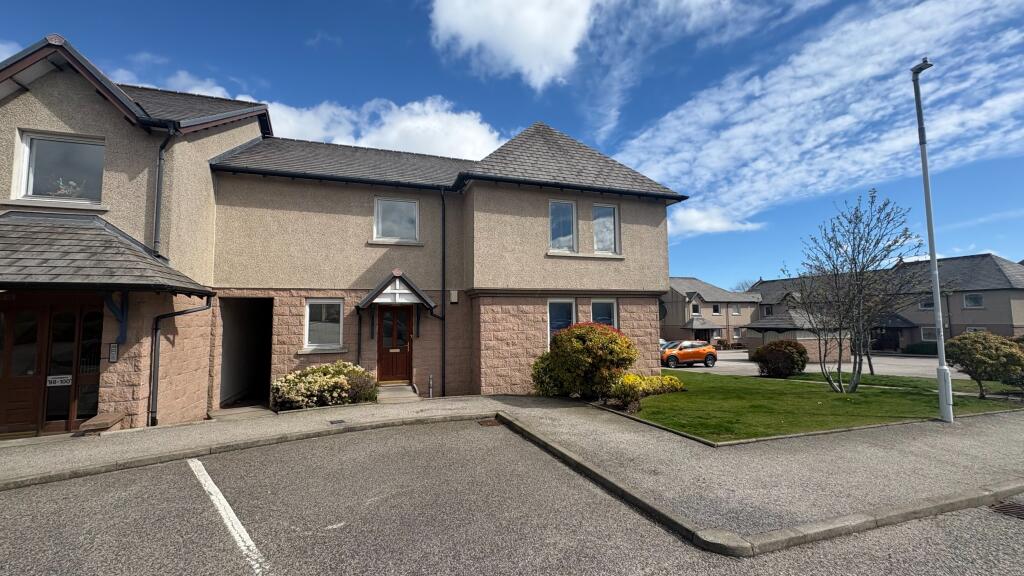 Hilton Heights, Hilton, Aberdeen, AB24