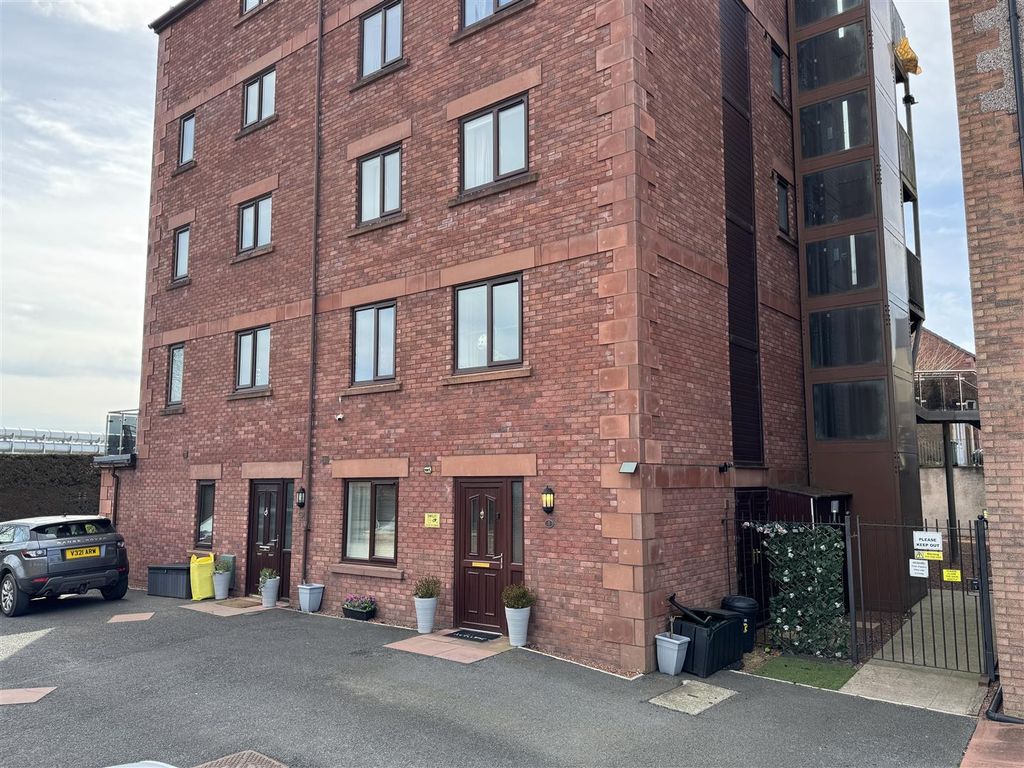 Additional image 13 of 2 bed flat for saleMardale Road, Penrith CA11