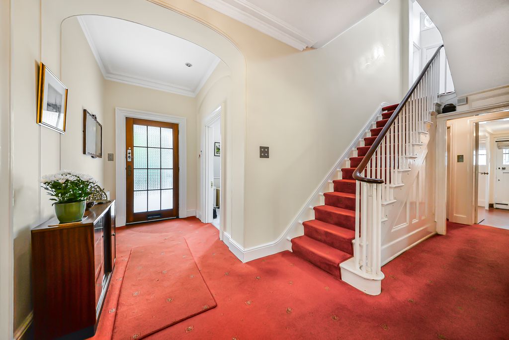 Additional image 11 of 6 bed detached house for saleChad Road, Edgbaston B15