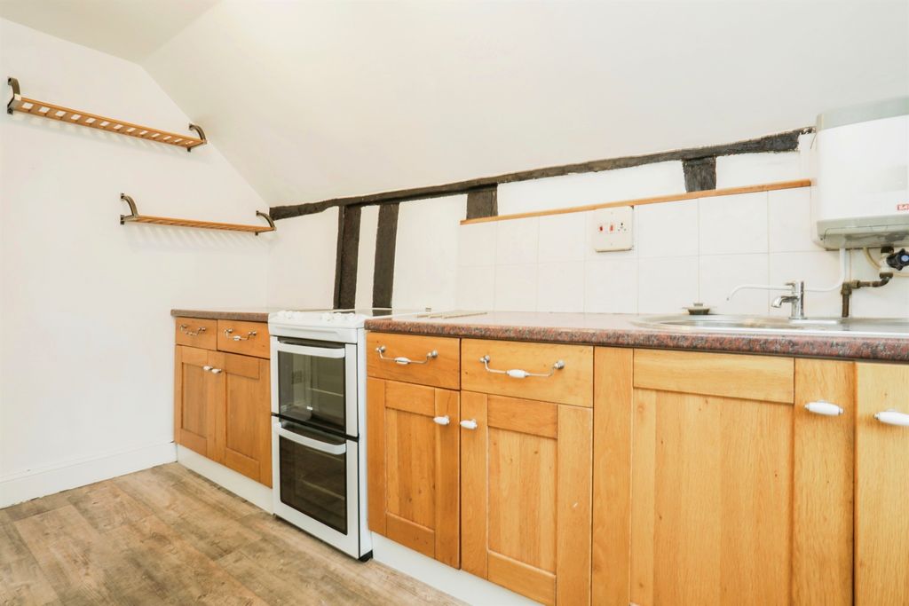 Additional image 4 of 2 bed flat for saleBridge Street, Framlingham, Woodbridge IP13