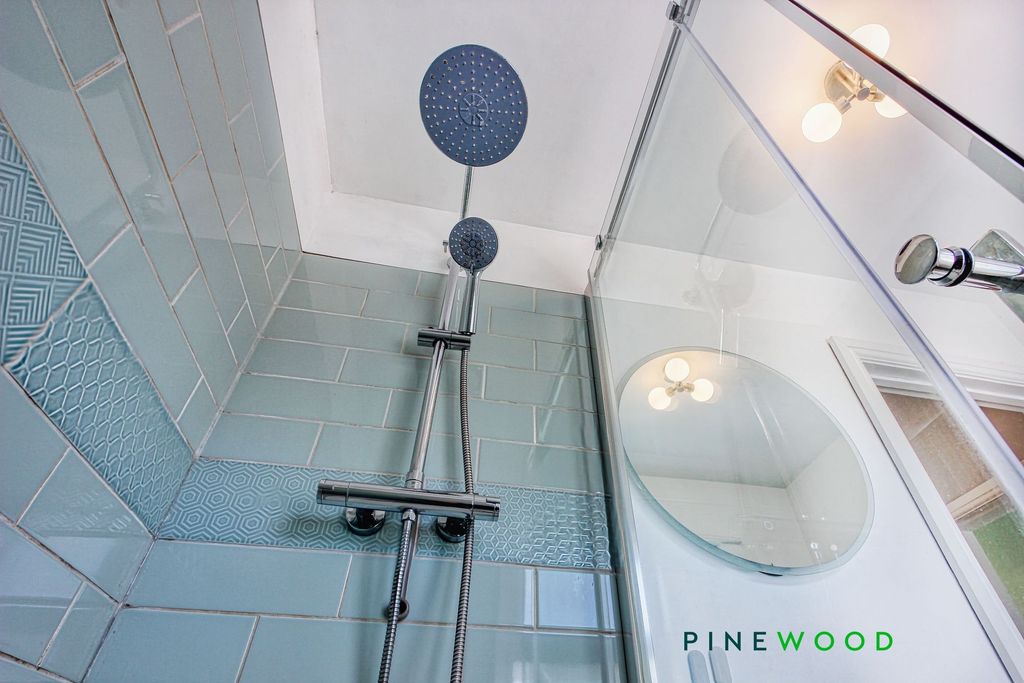 Additional image 23 of 3 bed semi-detached house for saleGloucester Road, Newbold, Chesterfield, Derbyshire S41