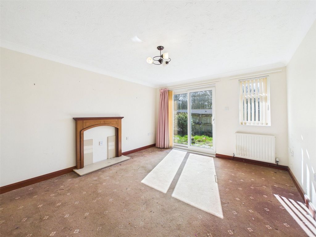Additional image 3 of 2 bed bungalow for saleMaytree Close, Halwill Junction, Beaworthy, Devon EX21
