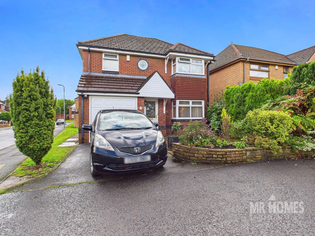 Additional image 25 of 4 bed detached house for salePatreane Way, Michaelston Gardens, Cardiff CF5
