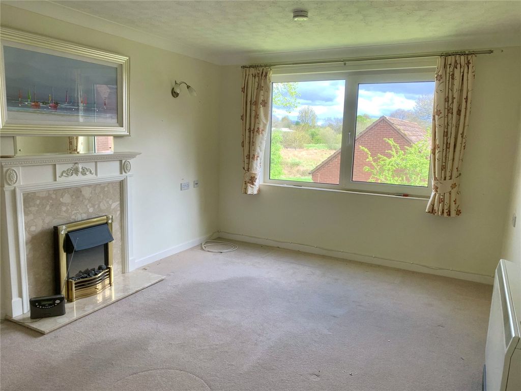 Additional image 3 of 1 bed flat for saleMalin Court, Alcester B49