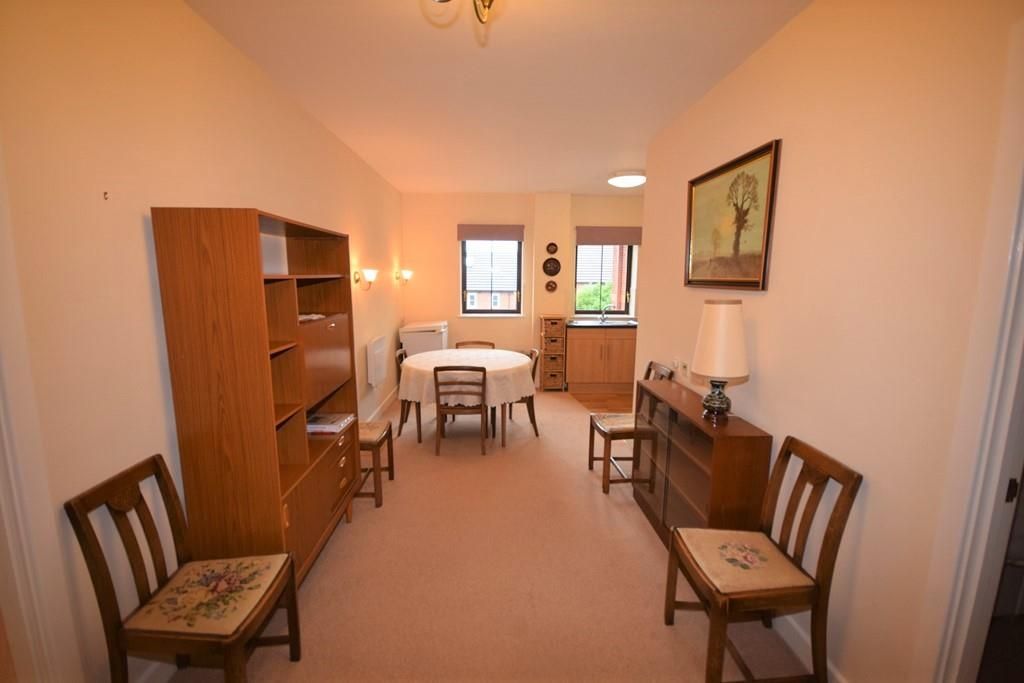 Additional image 3 of 2 bed flat for saleSpringwood Gardens, Belper DE56