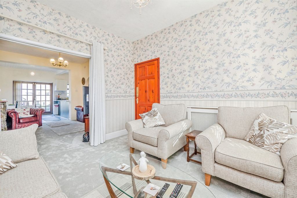 Additional image 14 of 3 bed semi-detached house for saleDownton Rise, Rumney, Cardiff CF3