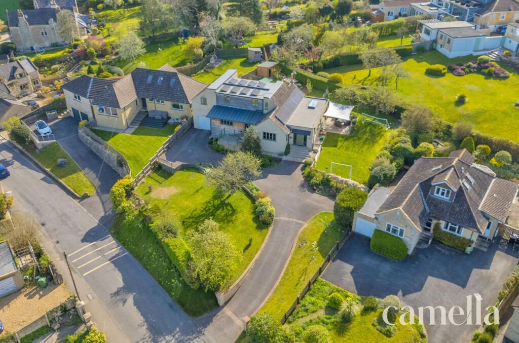 Bathampton Lane, Bathampton, BA2