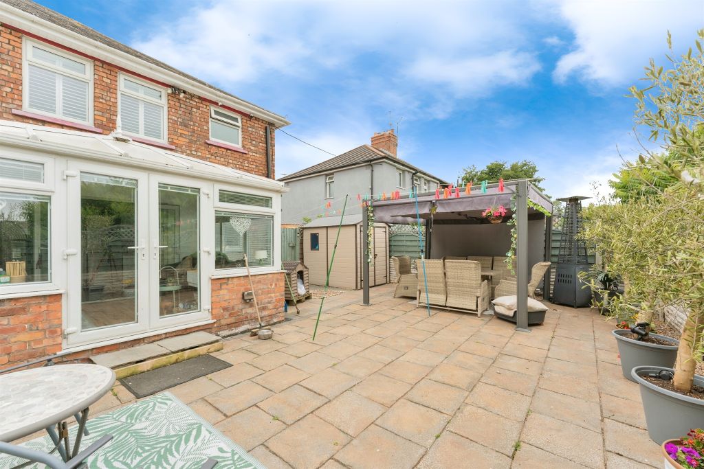 Additional image 11 of 3 bed semi-detached house for saleNorman Street, Birkenhead CH41